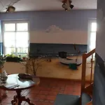 Oberdeck Lägenhet