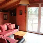 Apartman Oberdeck Dierhagen