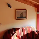 Oberdeck Apartman