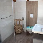 Oberdeck Lägenhet Dierhagen