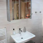Oberdeck Lägenhet