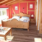 Apartman Oberdeck Dierhagen
