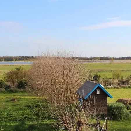 Oberdeck Apartamento *