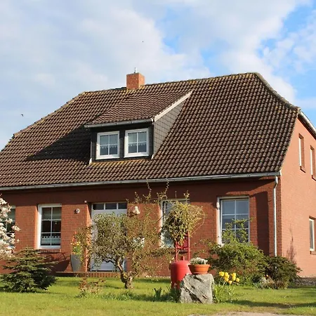 Oberdeck Apartment