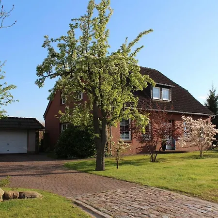 Apartamento Oberdeck Dierhagen