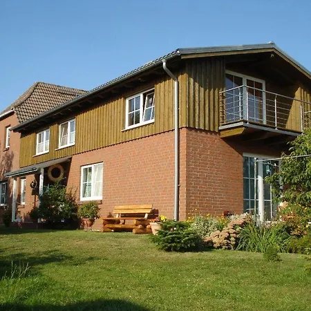 Oberdeck Apartamento *