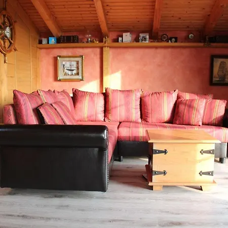 Oberdeck * Dierhagen