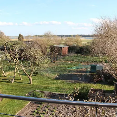 Oberdeck Apartment Dierhagen