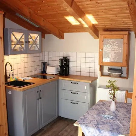 Oberdeck * Dierhagen