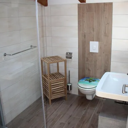 Oberdeck Apartamento Dierhagen