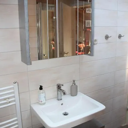 Oberdeck Apartamento