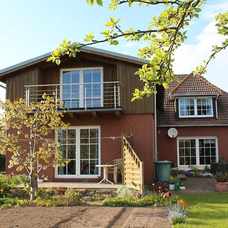 Apartman Oberdeck