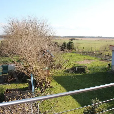 Oberdeck Apartment Dierhagen